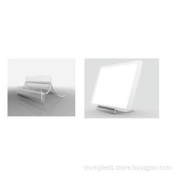 Hot Sale! dimming RGB 10w 300*300mm LED Panel Light